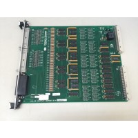 SVG Thermco 621381-02 Valve Output Board...